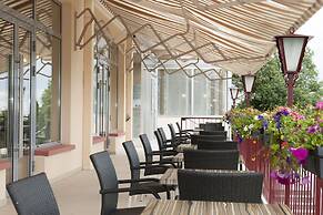 L'Alexain Hôtel Restaurant & Wellness