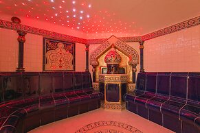 L'Alexain Hôtel Restaurant & Wellness