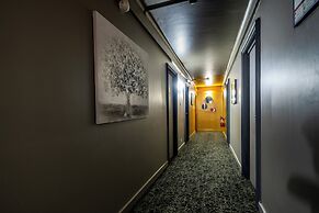 L'Alexain Hôtel Restaurant & Wellness