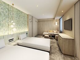 Mitsui Garden Hotel Sendai