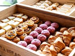 Mitsui Garden Hotel Sendai