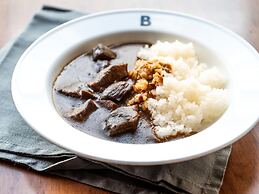 Mitsui Garden Hotel Sendai