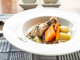 Mitsui Garden Hotel Sendai