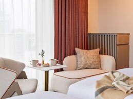 Mitsui Garden Hotel Sendai