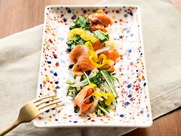 Mitsui Garden Hotel Sendai