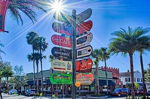 The Estate at Mount Dora