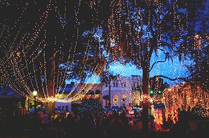 The Estate at Mount Dora