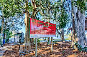 The Estate at Mount Dora