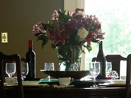 The Queen of the Catskills B&B