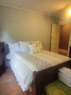 The Queen of the Catskills B&B