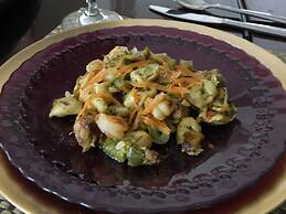 The Queen of the Catskills B&B