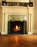 The Queen of the Catskills B&B