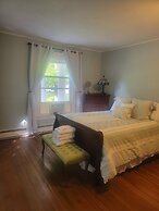 The Queen of the Catskills B&B