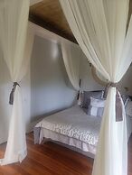 The Queen of the Catskills B&B