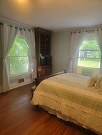 The Queen of the Catskills B&B