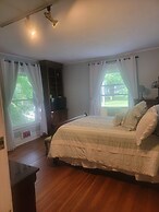 The Queen of the Catskills B&B