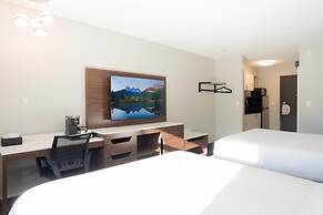 Inn The Mountains, an Ascend Collection Hotel