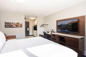 Inn The Mountains, an Ascend Collection Hotel
