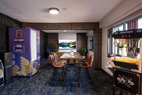 Inn The Mountains, an Ascend Collection Hotel