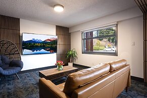 Inn The Mountains, an Ascend Collection Hotel
