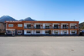 Inn The Mountains, an Ascend Collection Hotel