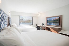 Inn The Mountains, an Ascend Collection Hotel