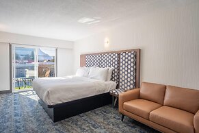 Inn The Mountains, an Ascend Collection Hotel