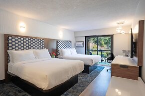 Inn The Mountains, an Ascend Collection Hotel