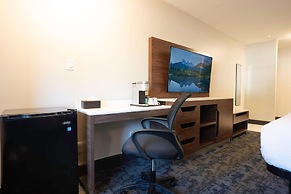 Inn The Mountains, an Ascend Collection Hotel