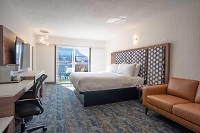 Inn The Mountains, an Ascend Collection Hotel