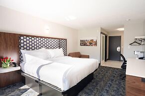 Inn The Mountains, an Ascend Collection Hotel