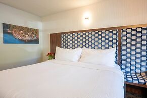 Inn The Mountains, an Ascend Collection Hotel