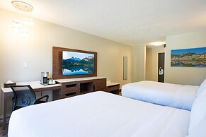 Inn The Mountains, an Ascend Collection Hotel