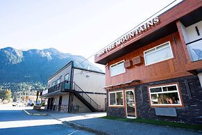 Inn The Mountains, an Ascend Collection Hotel