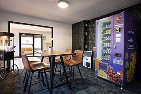 Inn The Mountains, an Ascend Collection Hotel