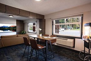 Inn The Mountains, an Ascend Collection Hotel
