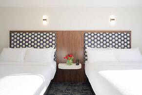 Inn The Mountains, an Ascend Collection Hotel