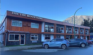 Inn The Mountains