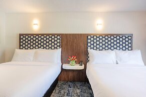 Inn The Mountains, an Ascend Collection Hotel