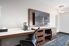 Inn The Mountains, an Ascend Collection Hotel