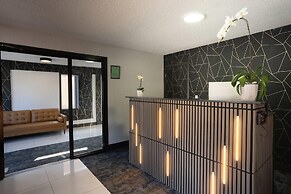 Inn The Mountains, an Ascend Collection Hotel