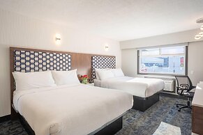 Inn The Mountains, an Ascend Collection Hotel