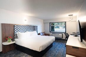 Inn The Mountains, an Ascend Collection Hotel