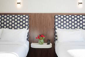 Inn The Mountains, an Ascend Collection Hotel