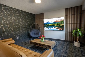 Inn The Mountains, an Ascend Collection Hotel