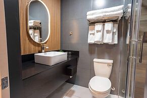 Inn The Mountains, an Ascend Collection Hotel