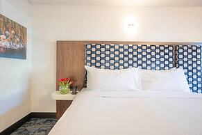 Inn The Mountains, an Ascend Collection Hotel