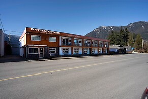 Inn The Mountains, an Ascend Collection Hotel