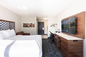 Inn The Mountains, an Ascend Collection Hotel