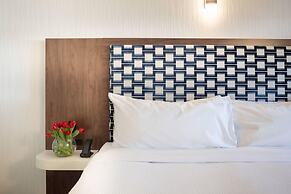 Inn The Mountains, an Ascend Collection Hotel